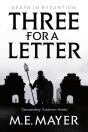 Three For A Letter - Preview