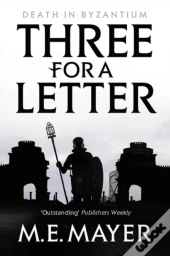 Three For A Letter