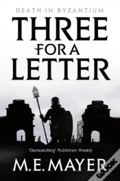 Capa do artigo Three For A Letter