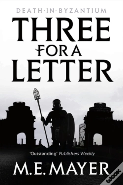 Capa do artigo Three For A Letter