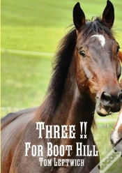 Capa do artigo Three For Boot Hill