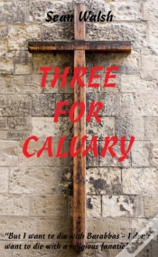 Capa do artigo Three For Calvary