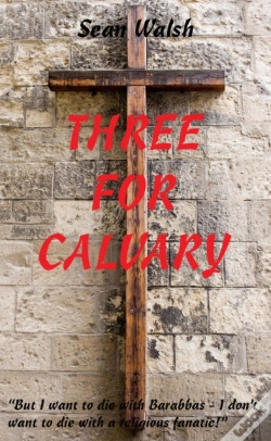 Capa do artigo Three For Calvary