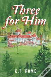 Capa do artigo Three For Him