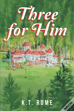 Capa do artigo Three For Him