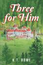 Three For Him - Preview