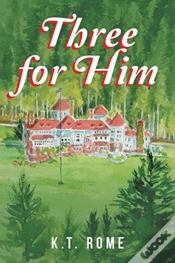 Capa do artigo Three For Him