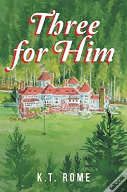Capa do artigo Three For Him