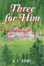 Three For Him - Preview
