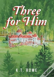 Capa do artigo Three For Him