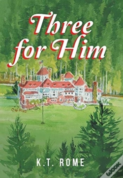 Capa do artigo Three For Him