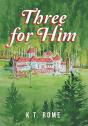 Three For Him - Preview
