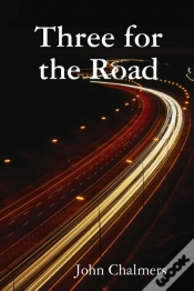 Capa do artigo Three For The Road