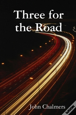 Capa do artigo Three For The Road