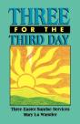 Three For The Third Day - Preview