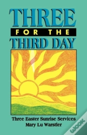 Capa do artigo Three For The Third Day