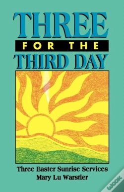 Capa do artigo Three For The Third Day