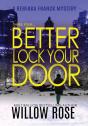 Three, Four ... Better Lock Your Door - Preview