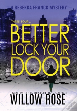 Capa do artigo Three, Four ... Better Lock Your Door