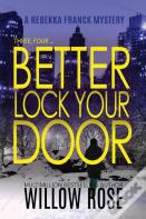 Three, Four ... Better Lock Your Door