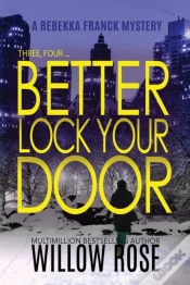 Capa do artigo Three, Four ... Better Lock Your Door