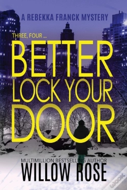 Capa do artigo Three, Four ... Better Lock Your Door