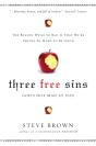 Three Free Sins - Preview
