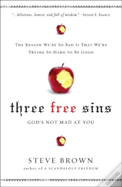 Capa do artigo Three Free Sins