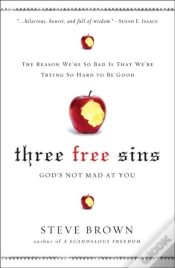 Capa do artigo Three Free Sins