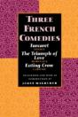 Three French Comedies - Preview