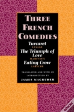 Capa do artigo Three French Comedies