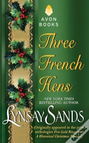 Capa do artigo Three French Hens