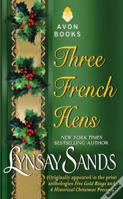 Capa do artigo Three French Hens