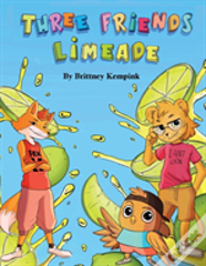 Three Friends Limeade