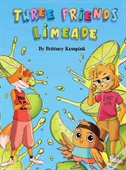 Capa do artigo Three Friends Limeade