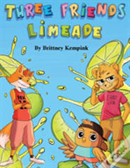 Three Friends Limeade