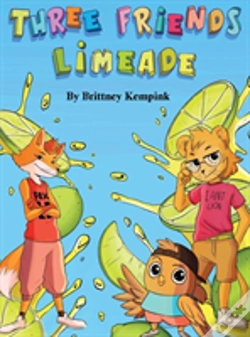 Capa do artigo Three Friends Limeade