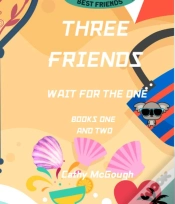Capa do artigo Three Friends Wait For The One Book 1 And 2