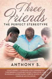 Capa do artigo Three Friends...The Perfect Stereotype
