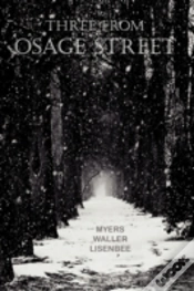 Capa do artigo Three From Osage Street