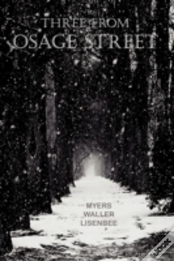 Capa do artigo Three From Osage Street