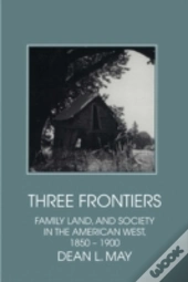 Three Frontiers