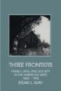 Three Frontiers - Preview
