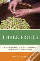 Three Fruits
