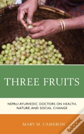 Three Fruits