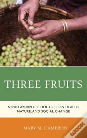 Capa do artigo Three Fruits
