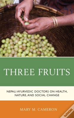 Capa do artigo Three Fruits