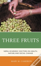 Capa do artigo Three Fruits