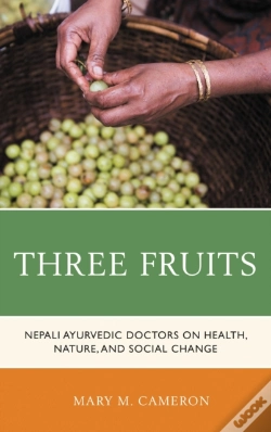 Capa do artigo Three Fruits