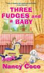 Three Fudges And A Baby - Preview